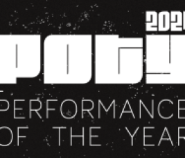 2024 Performance Of The Year 관람신청 안내