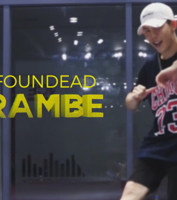 Dumbfoundead – Harambe (choreography_ZACKO)