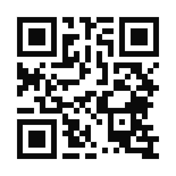 Naver Talk QR