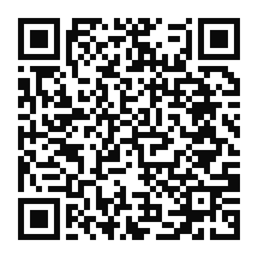 Naver Talk QR