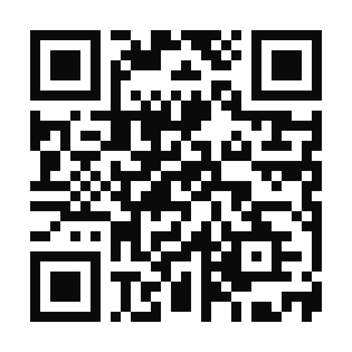 Naver Talk QR
